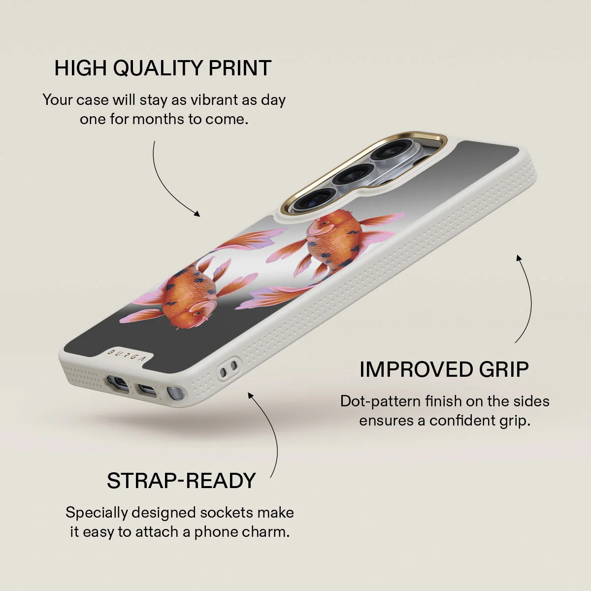 Zen - Samsung Galaxy S26 Ultra Case - Image 76
