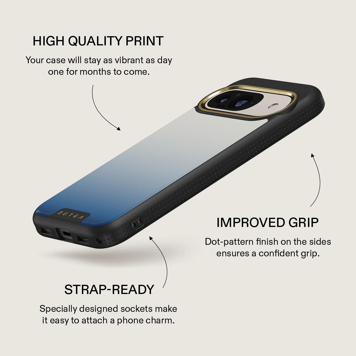 Zero Gravity - Google Pixel 10 Pro Case - Image 9