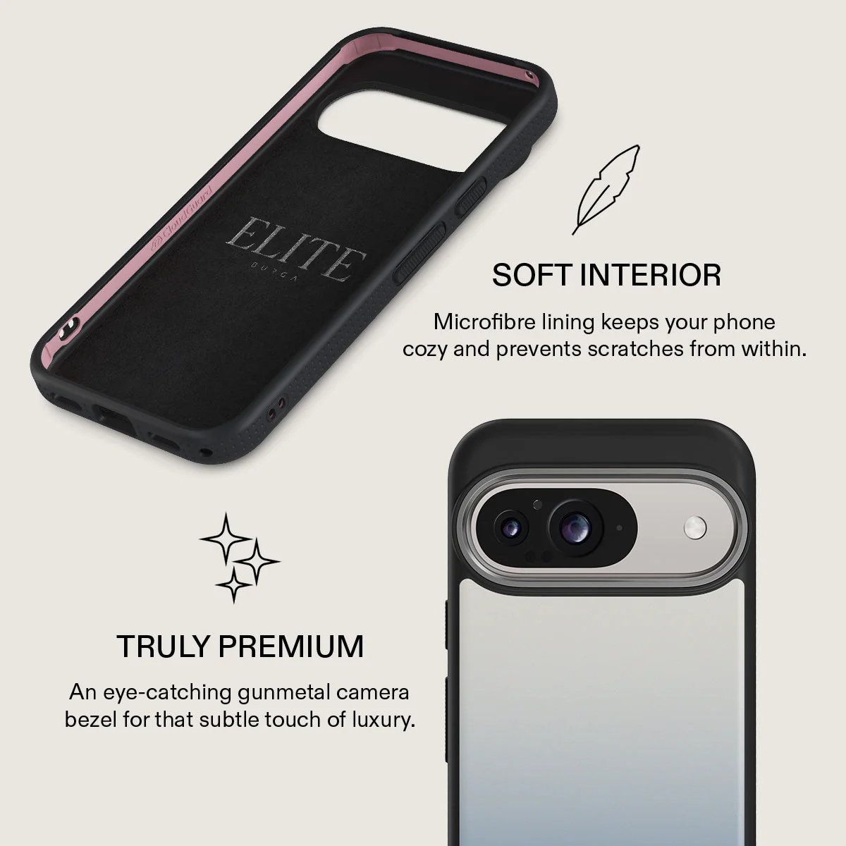 Zero Gravity - Google Pixel 10 Pro XL Case - Image 17