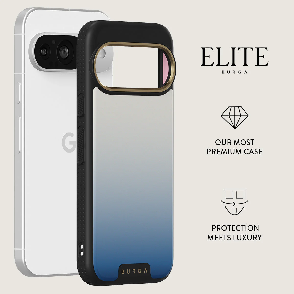 Zero Gravity - Google Pixel 10 Pro XL Case - Image 6