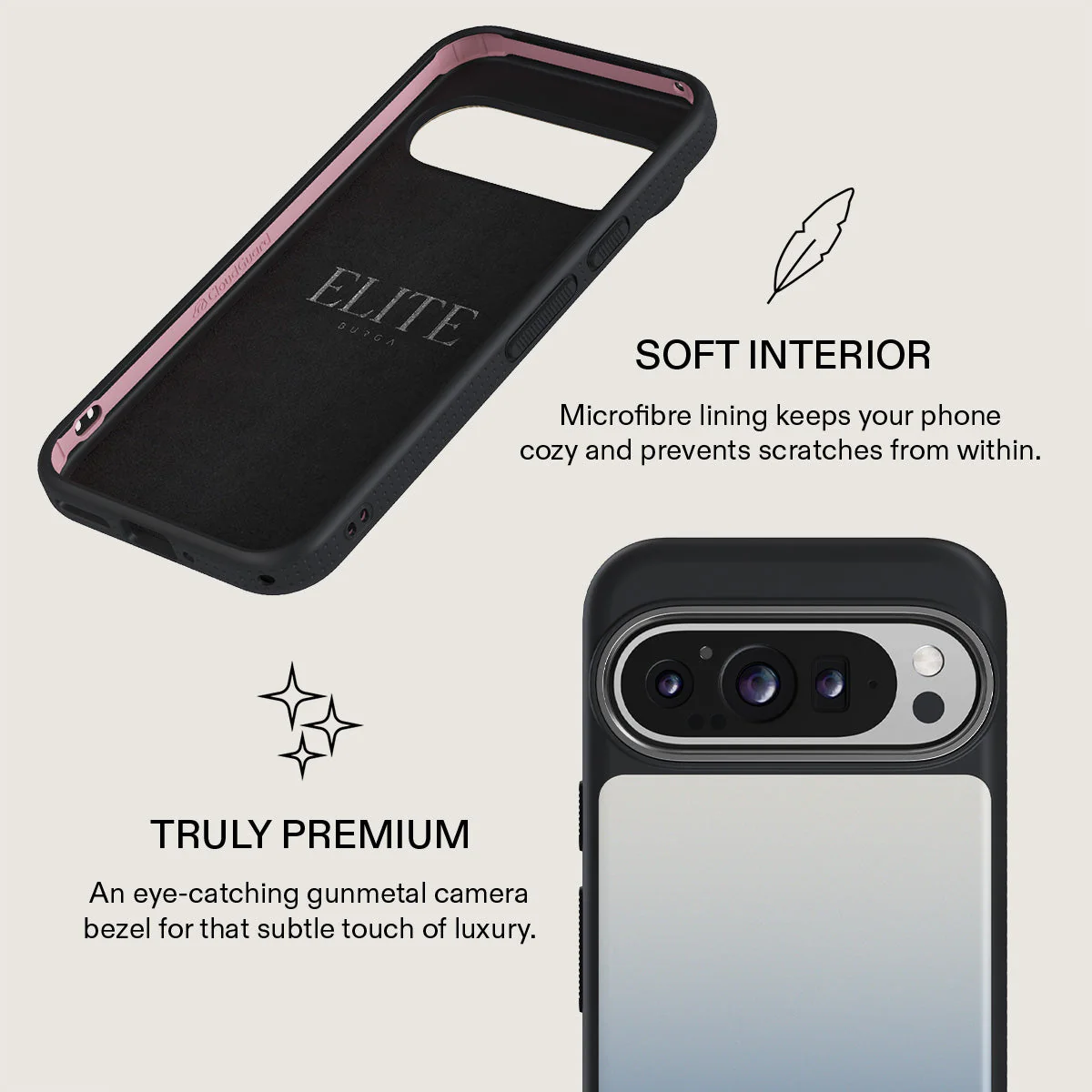 Zero Gravity - Google Pixel 9 Pro XL Case - Image 17
