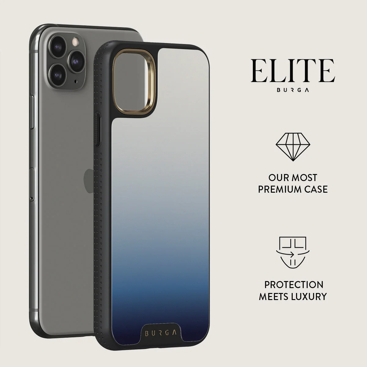Zero Gravity - iPhone 11 Pro Max Case - Image 10