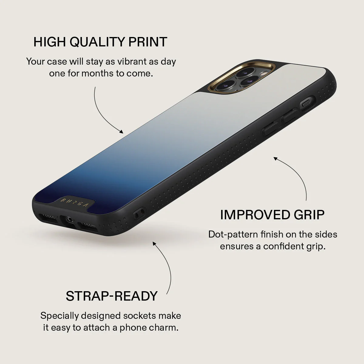 Zero Gravity - iPhone 11 Pro Max Case - Image 13