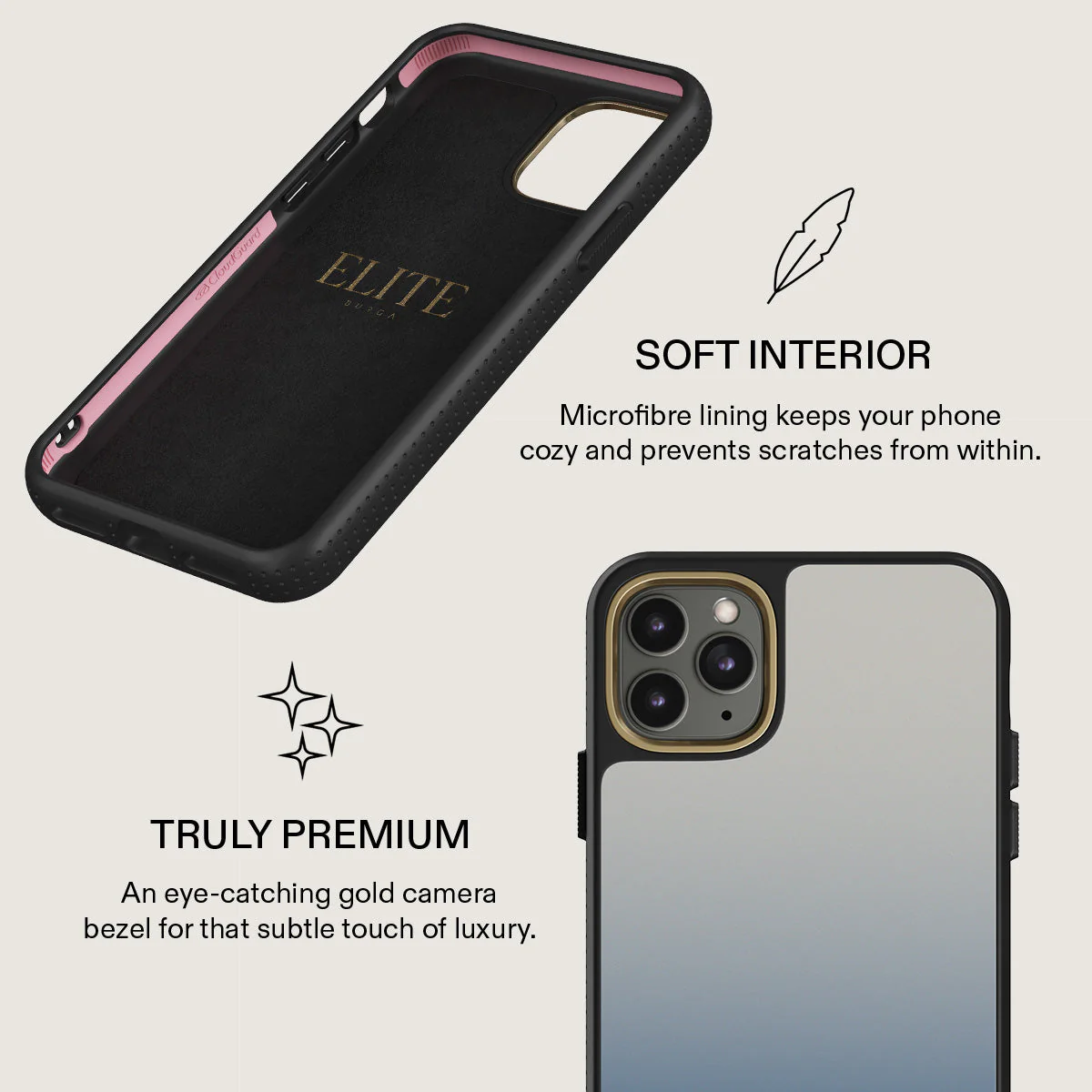 Zero Gravity - iPhone 11 Pro Max Case - Image 14