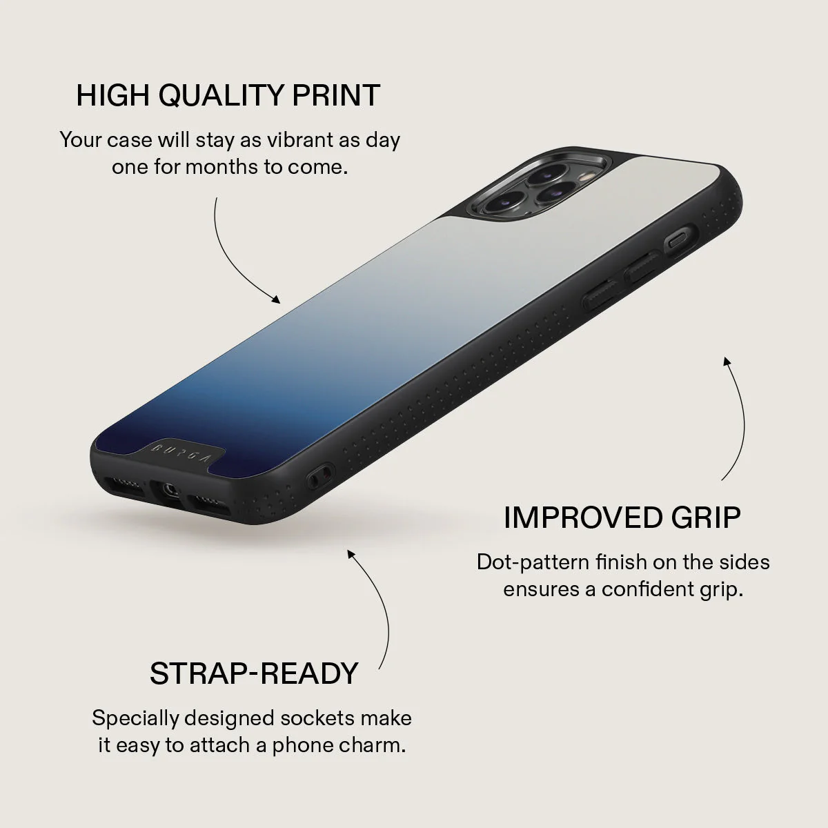 Zero Gravity - iPhone 11 Pro Max Case - Image 20