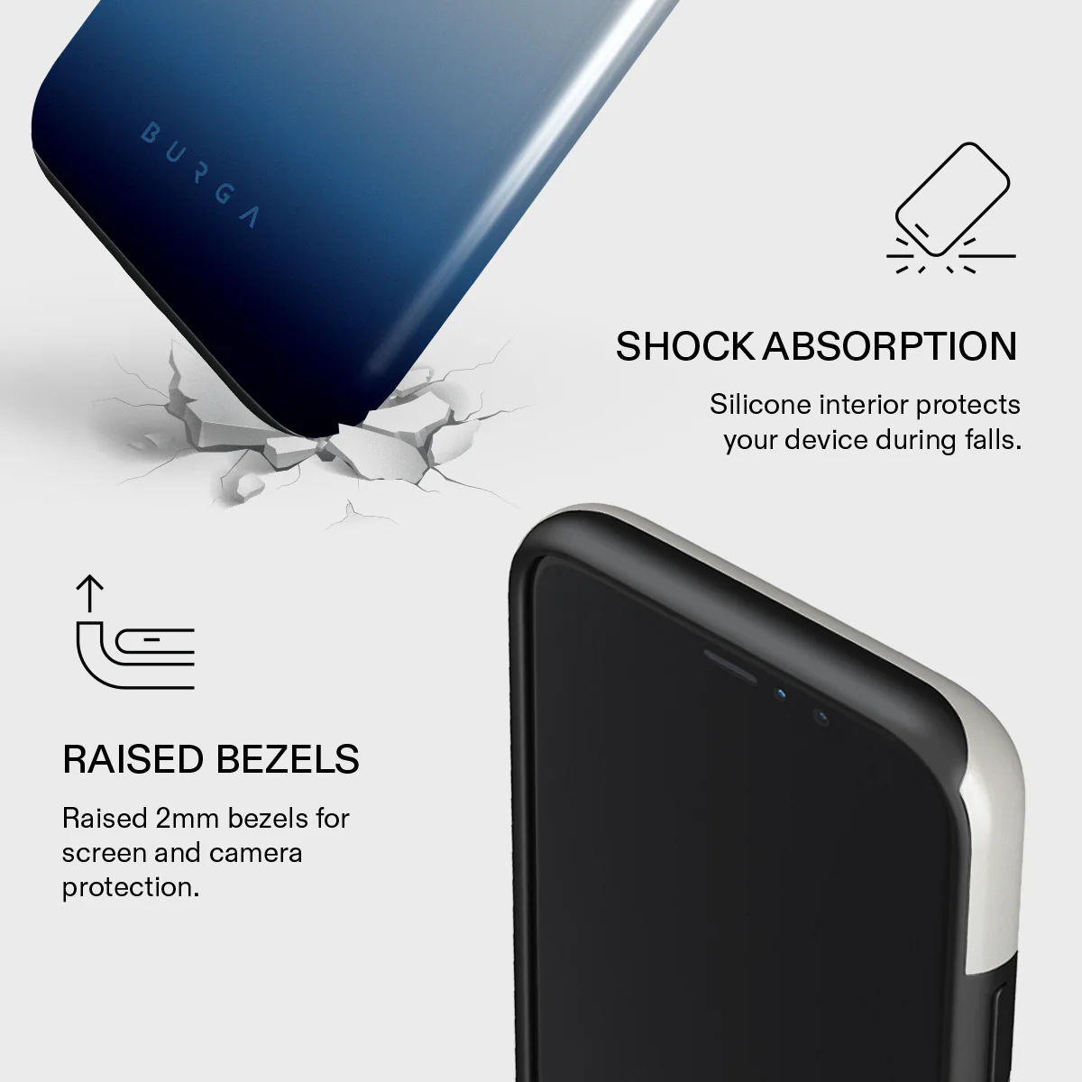 Zero Gravity - iPhone 11 Pro Max Case - Image 8