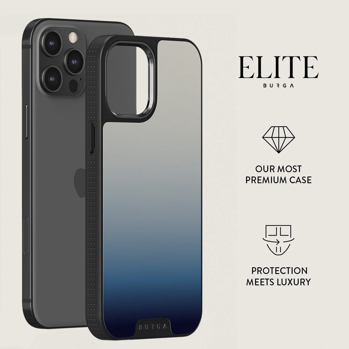 Zero Gravity - iPhone 12 Pro Case - Image 13