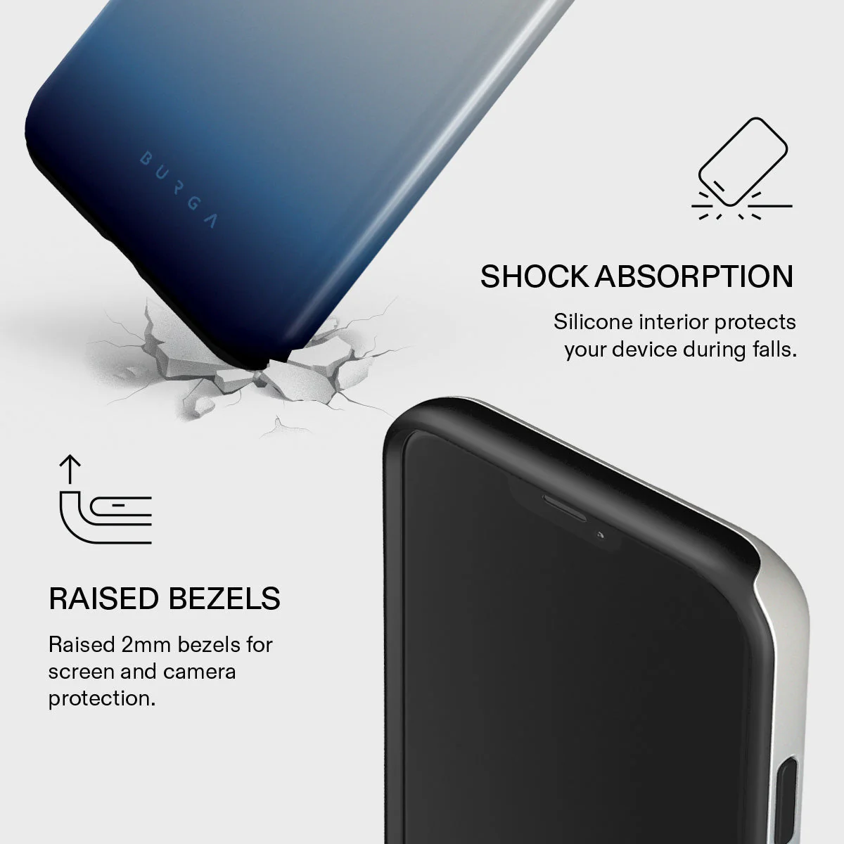 Zero Gravity - iPhone 12 Pro Case - Image 4