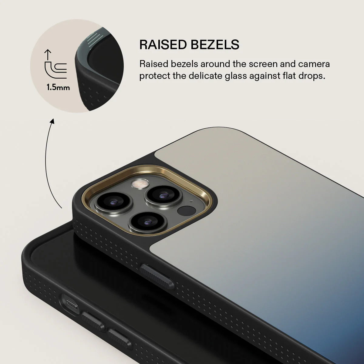 Zero Gravity - iPhone 12 Pro Case - Image 8