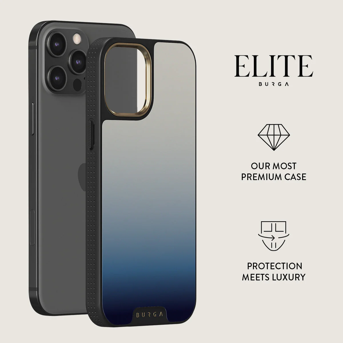 Zero Gravity - iPhone 12 Pro Max Case - Image 10