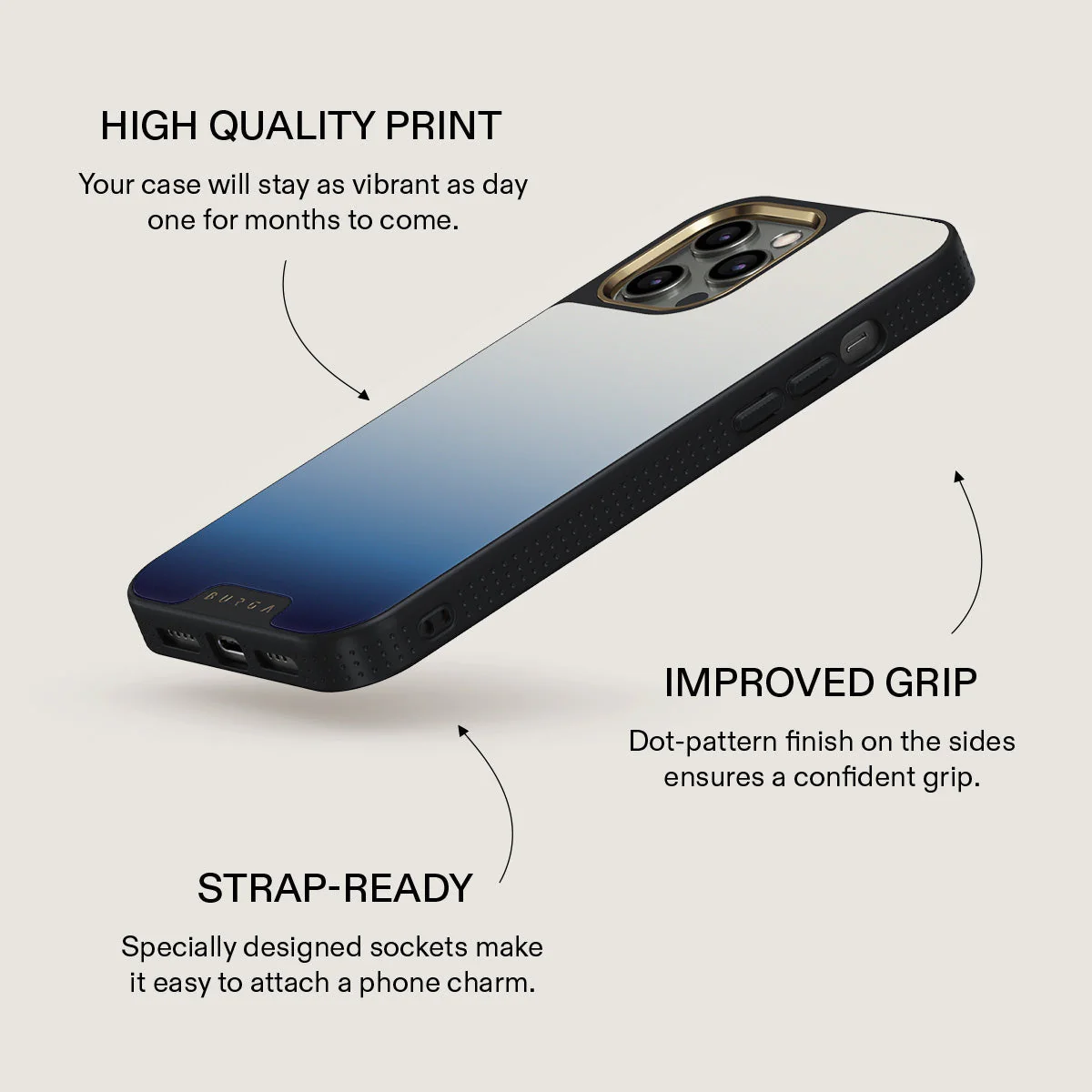 Zero Gravity - iPhone 12 Pro Max Case - Image 13