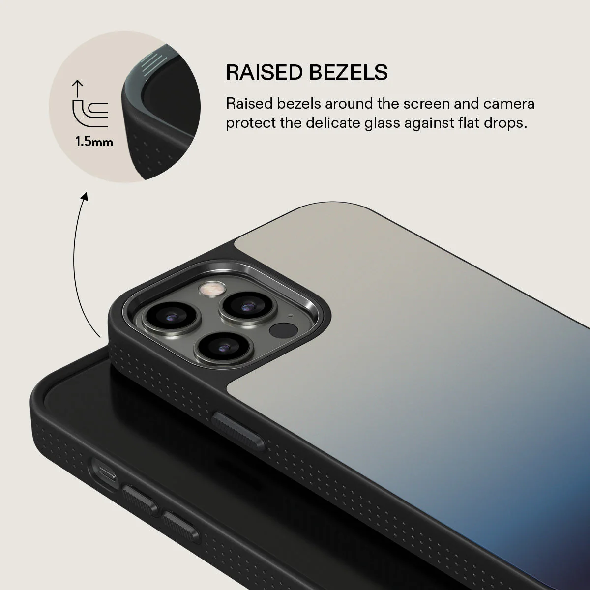 Zero Gravity - iPhone 12 Pro Max Case - Image 19