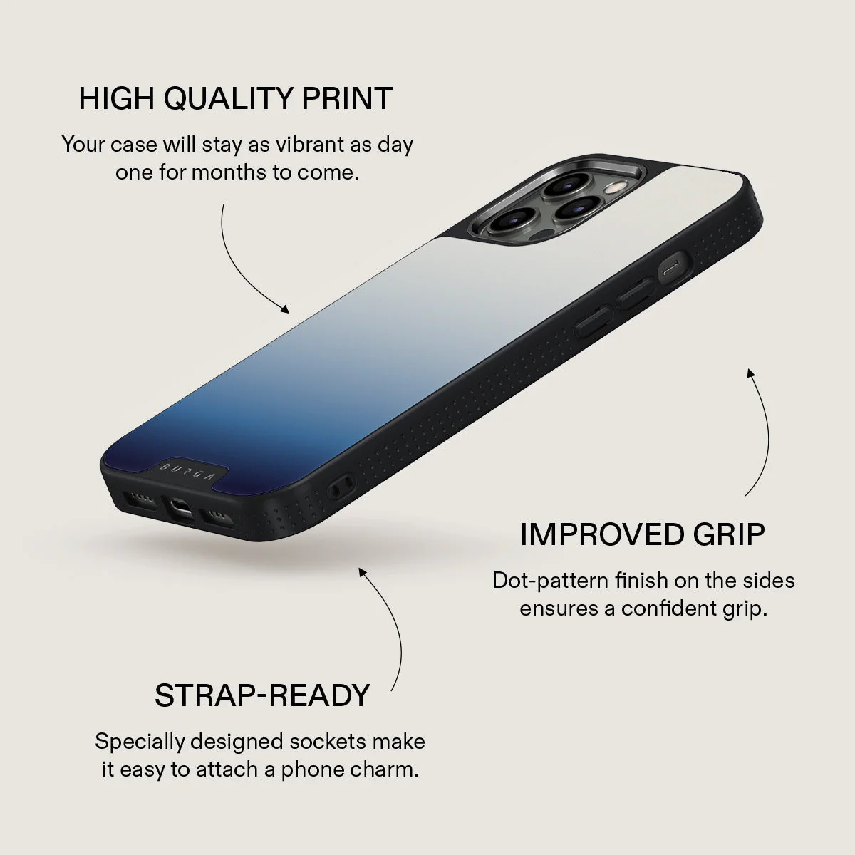 Zero Gravity - iPhone 12 Pro Max Case - Image 20