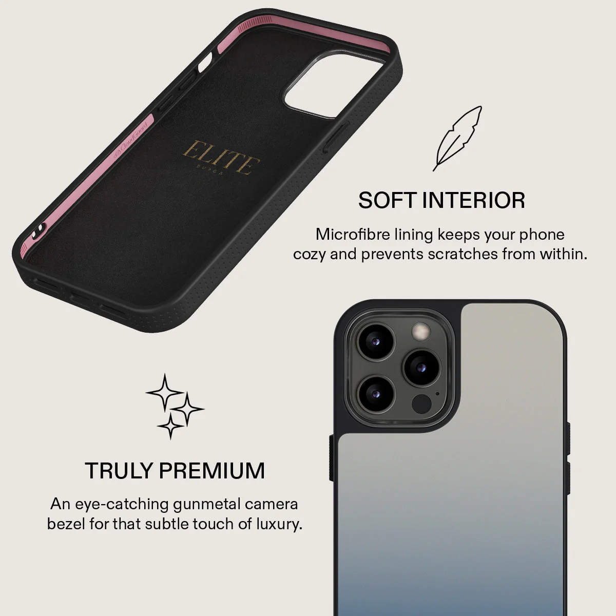 Zero Gravity - iPhone 12 Pro Max Case - Image 21