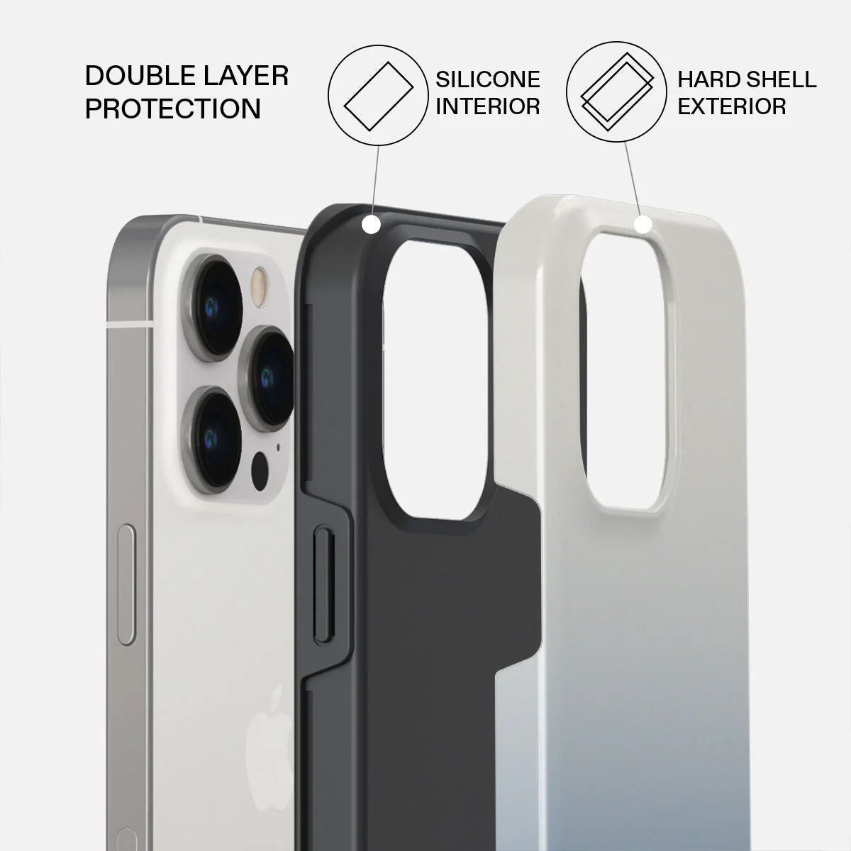 Zero Gravity - iPhone 13 Pro Max Case - Image 2
