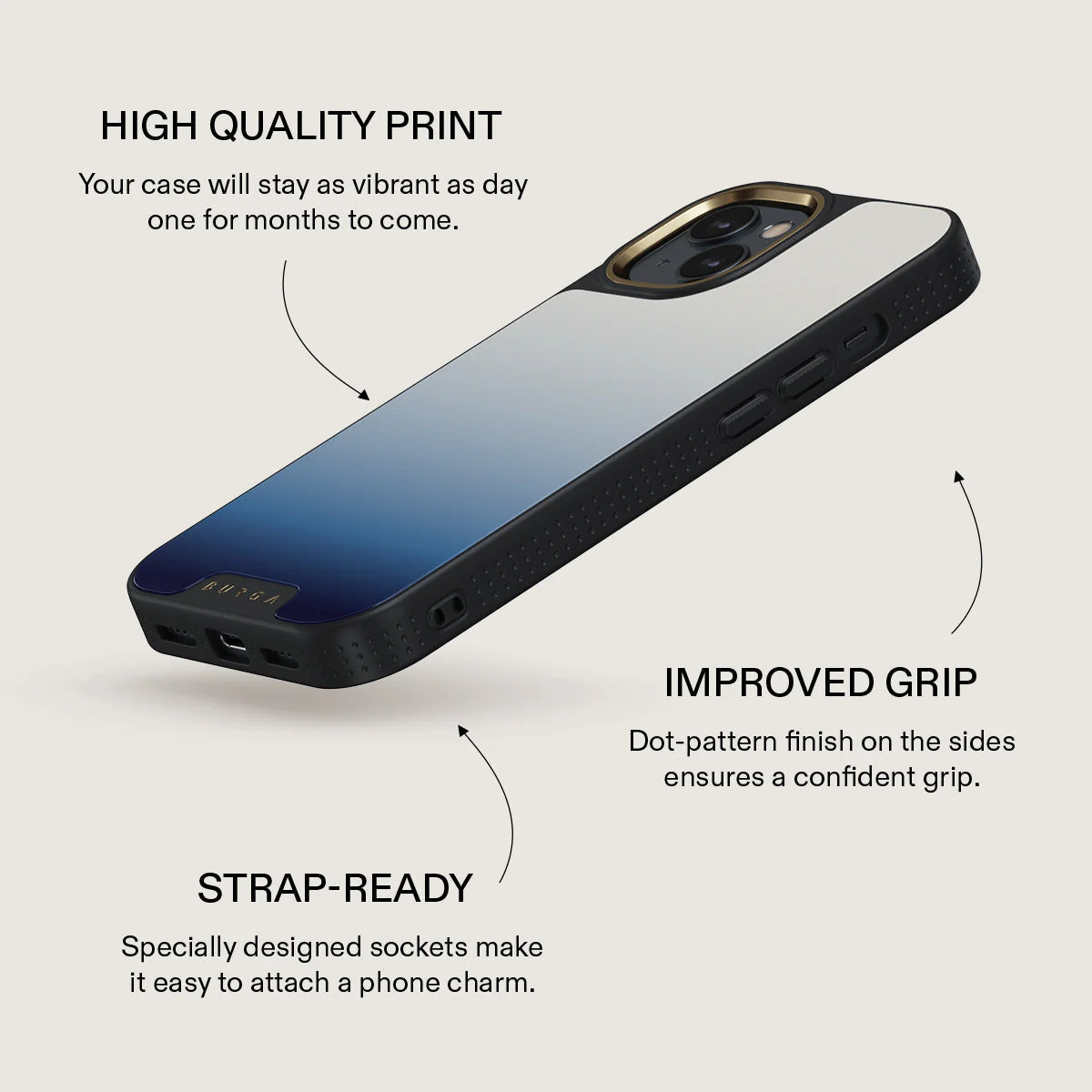 Zero Gravity - iPhone 14 Case - Image 9