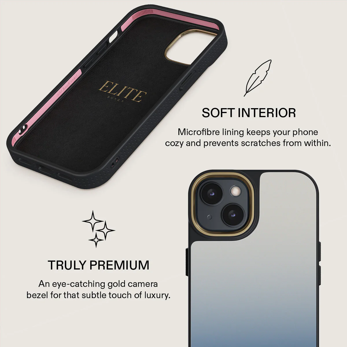 Zero Gravity - iPhone 14 Plus Case - Image 10