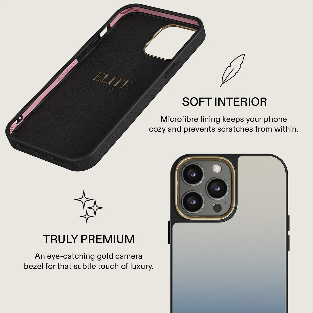 Zero Gravity - iPhone 14 Pro Case - Image 10