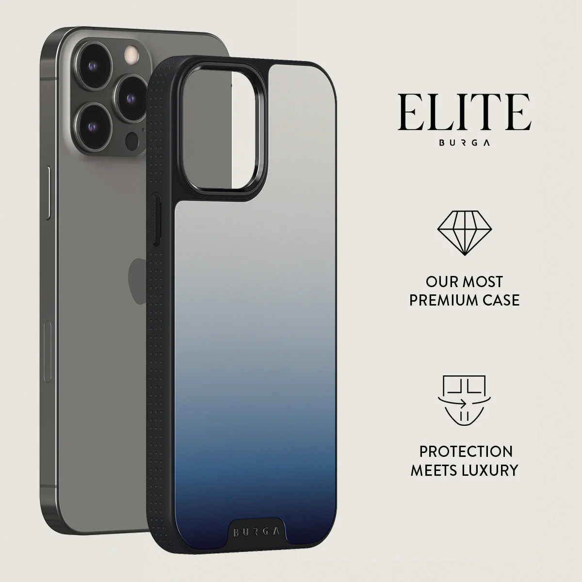 Zero Gravity - iPhone 14 Pro Case - Image 13