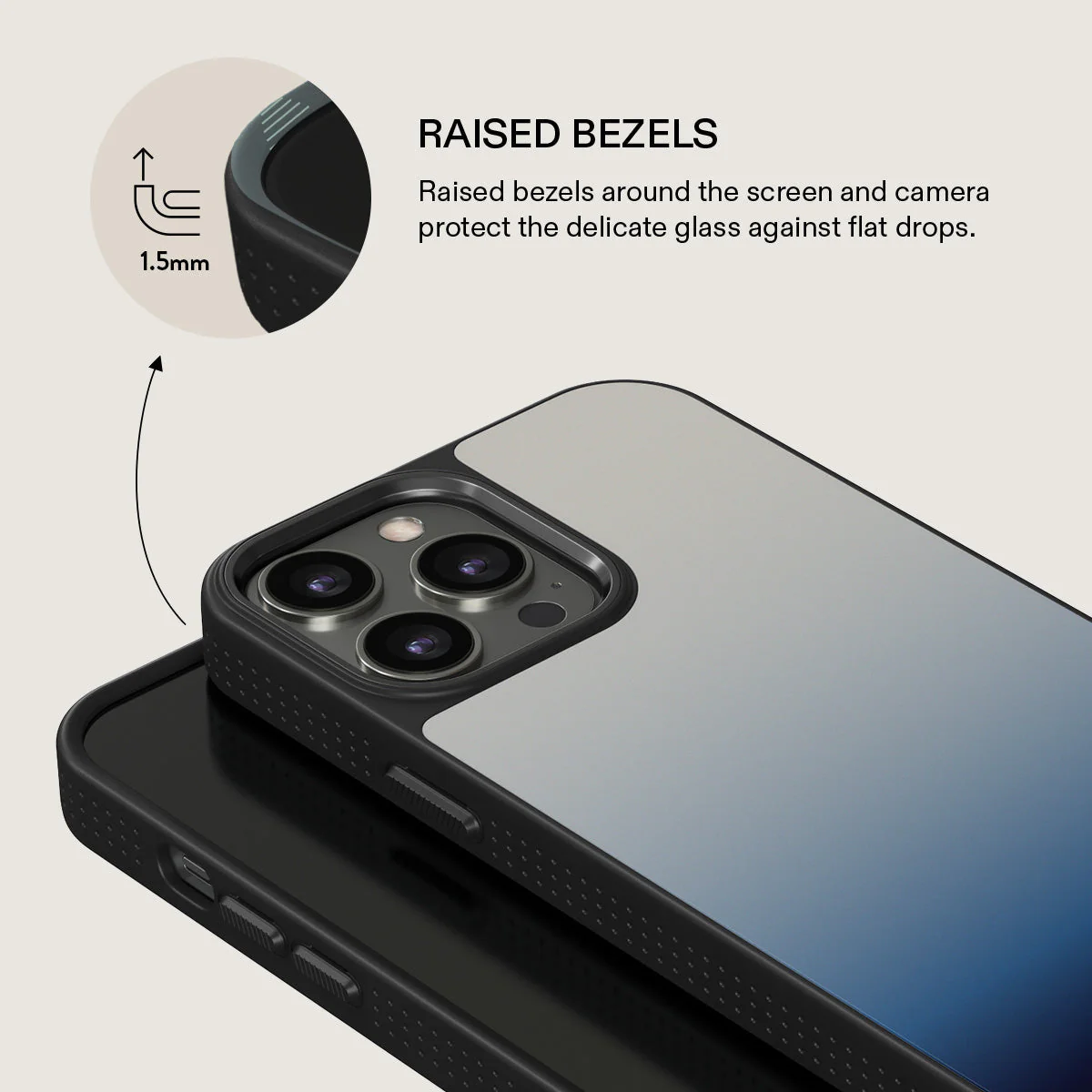 Zero Gravity - iPhone 14 Pro Case - Image 15