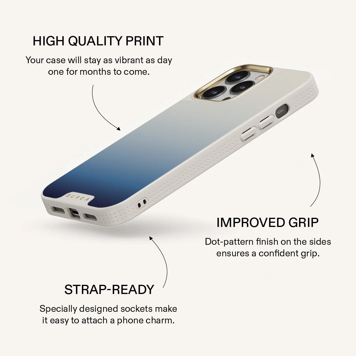 Zero Gravity - iPhone 14 Pro Case - Image 23