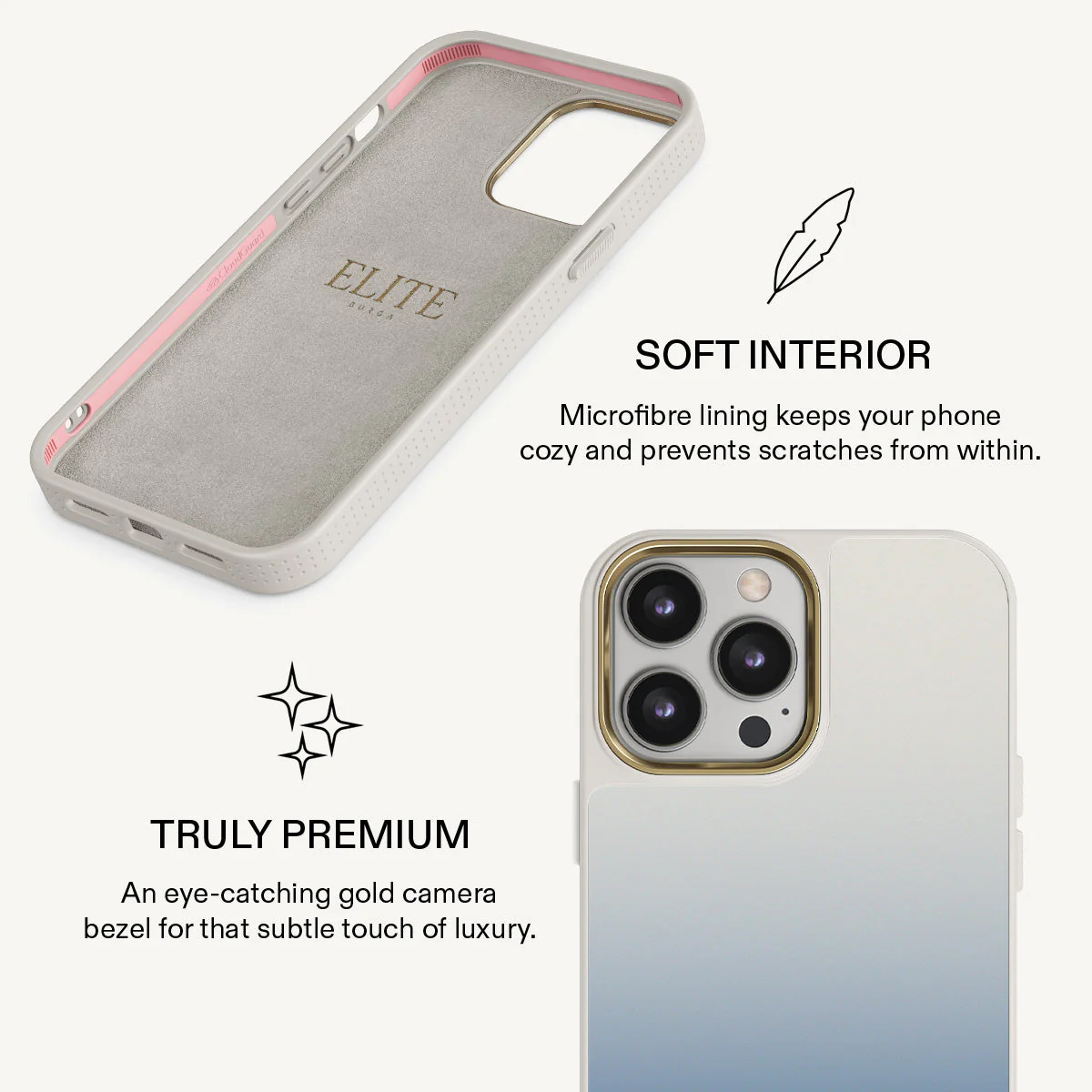 Zero Gravity - iPhone 14 Pro Case - Image 24