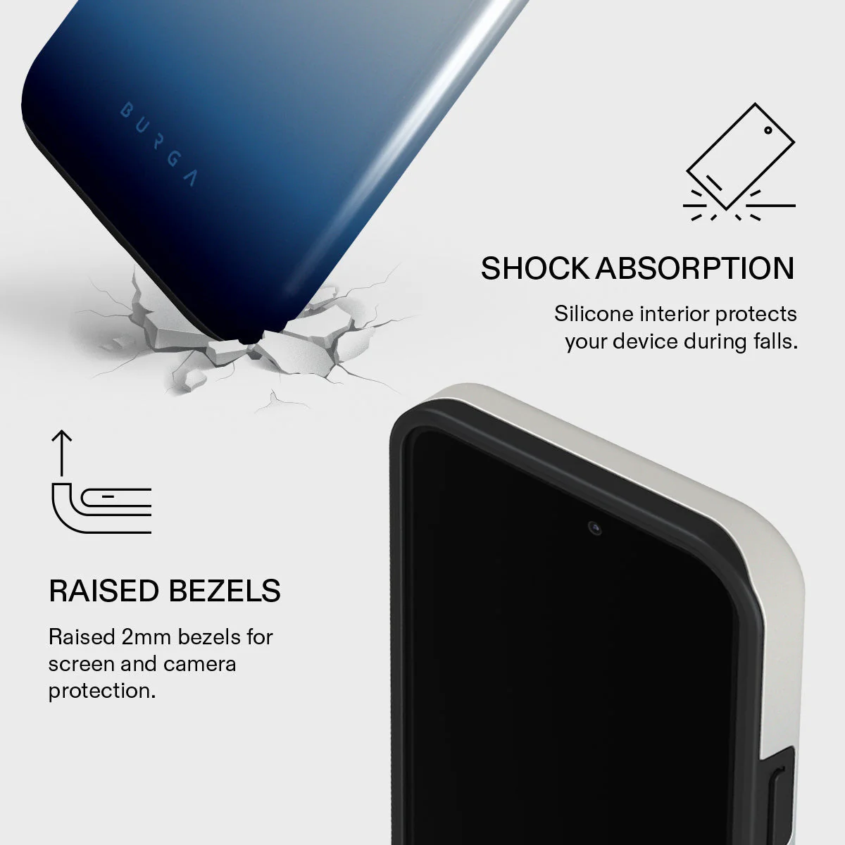 Zero Gravity - iPhone 14 Pro Case - Image 4