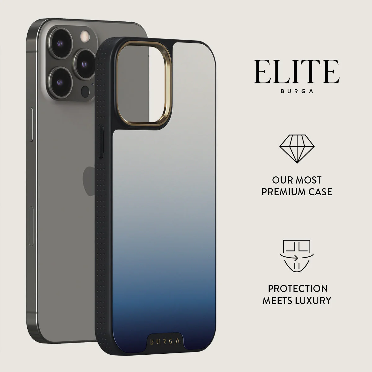 Zero Gravity - iPhone 14 Pro Case - Image 6
