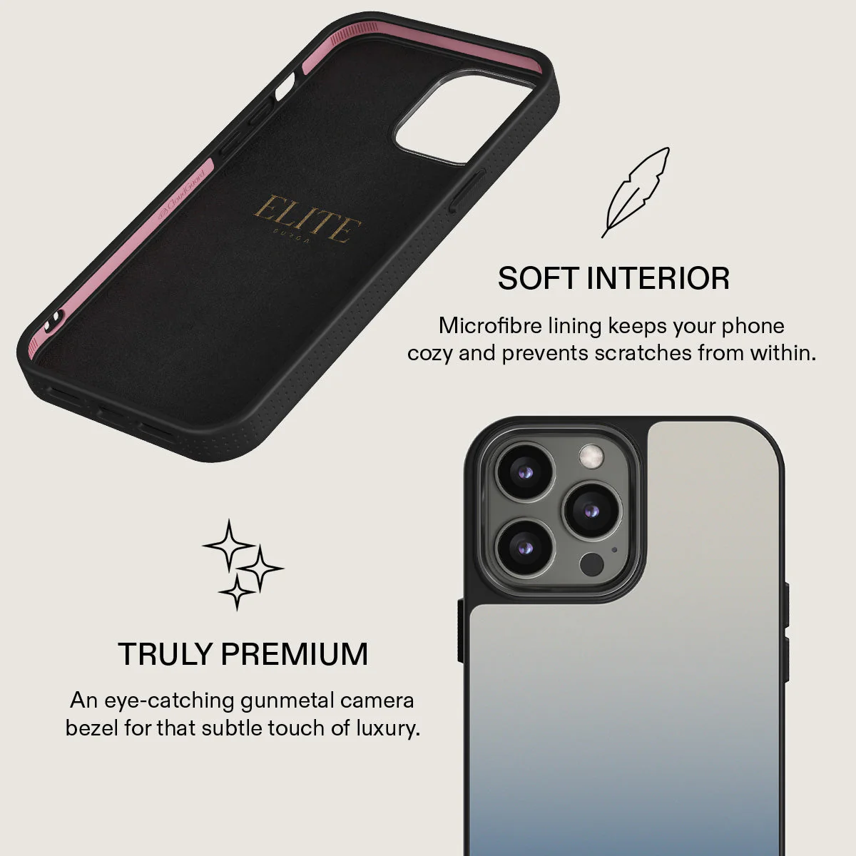 Zero Gravity - iPhone 14 Pro Max Case - Image 17