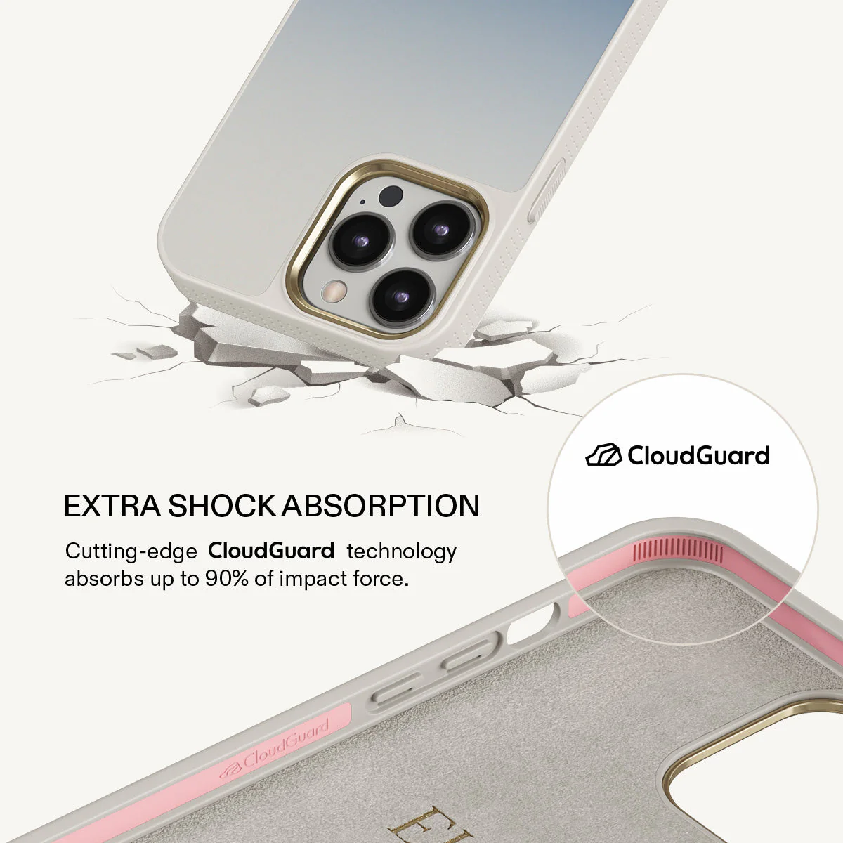Zero Gravity - iPhone 14 Pro Max Case - Image 21