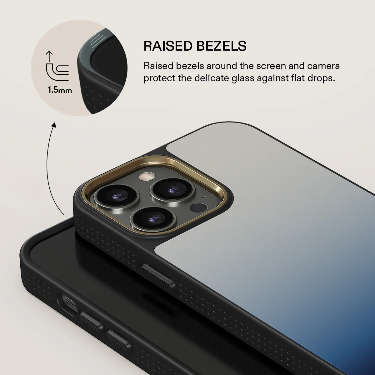 Zero Gravity - iPhone 14 Pro Max Case - Image 8
