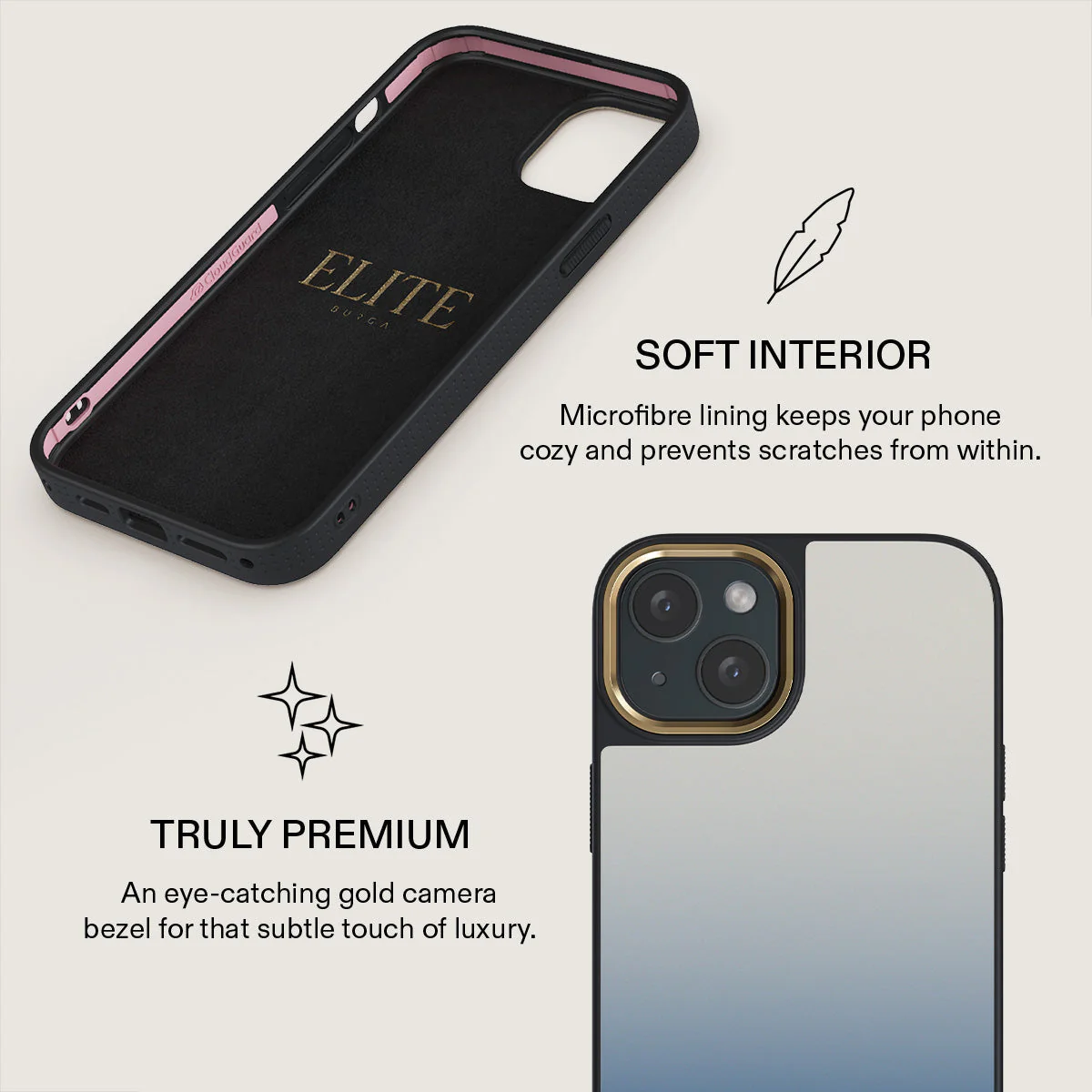 Zero Gravity - iPhone 15 Plus Case - Image 10
