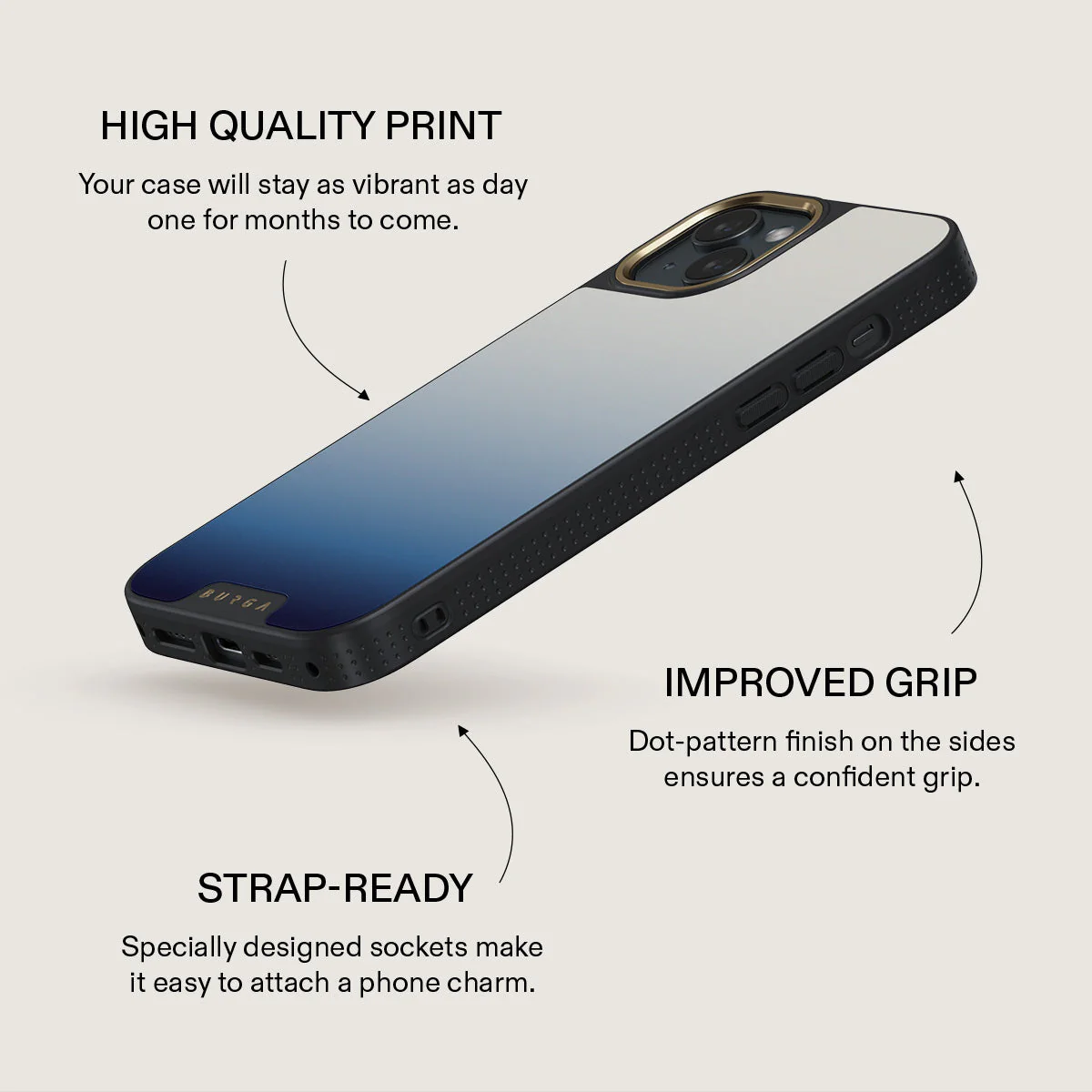 Zero Gravity - iPhone 15 Plus Case - Image 9