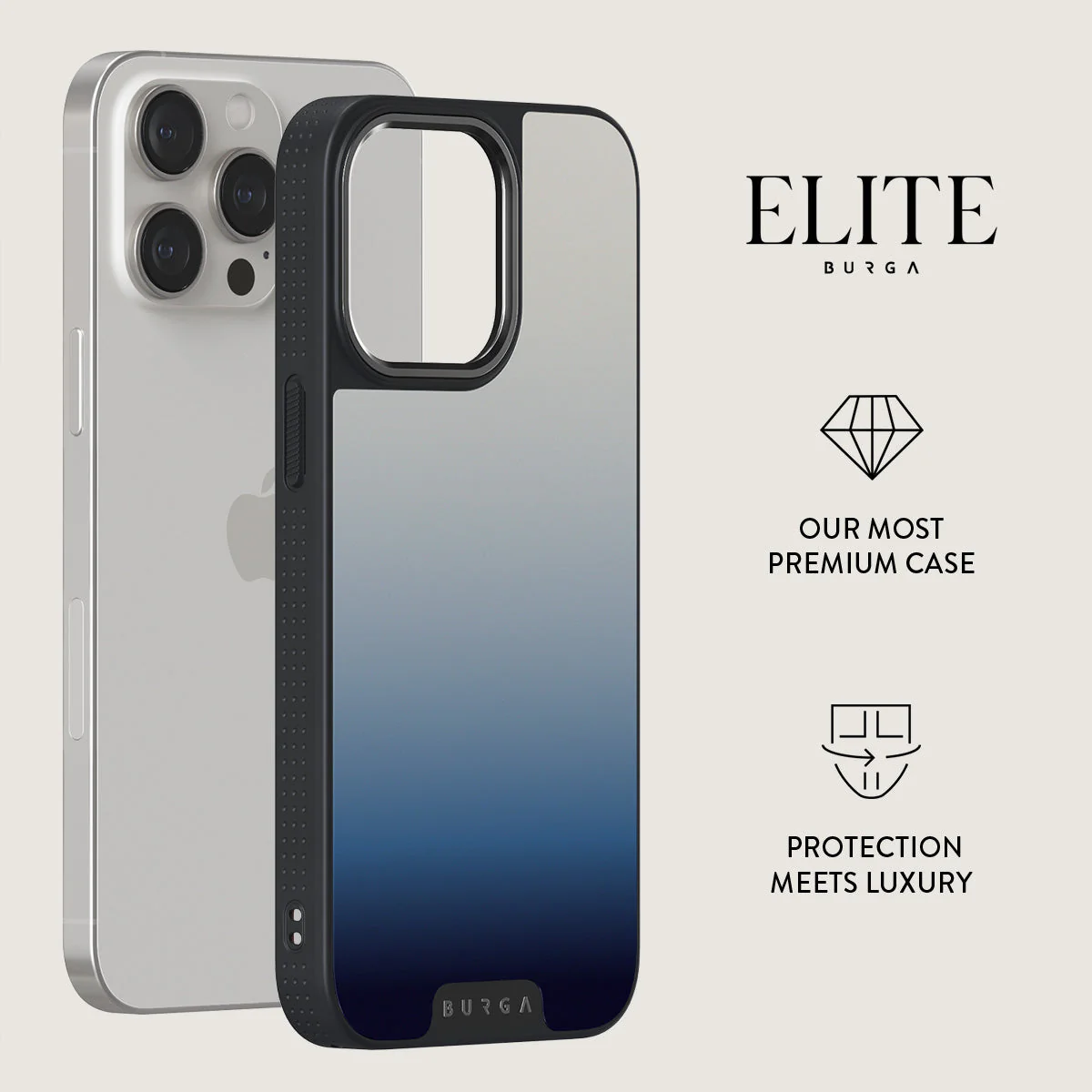 Zero Gravity - iPhone 15 Pro Case - Image 13
