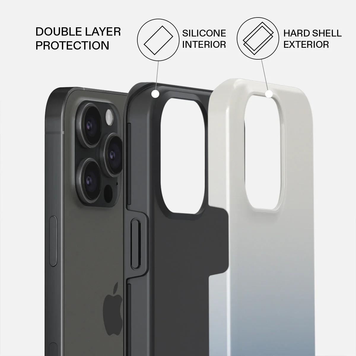 Zero Gravity - iPhone 15 Pro Case - Image 2
