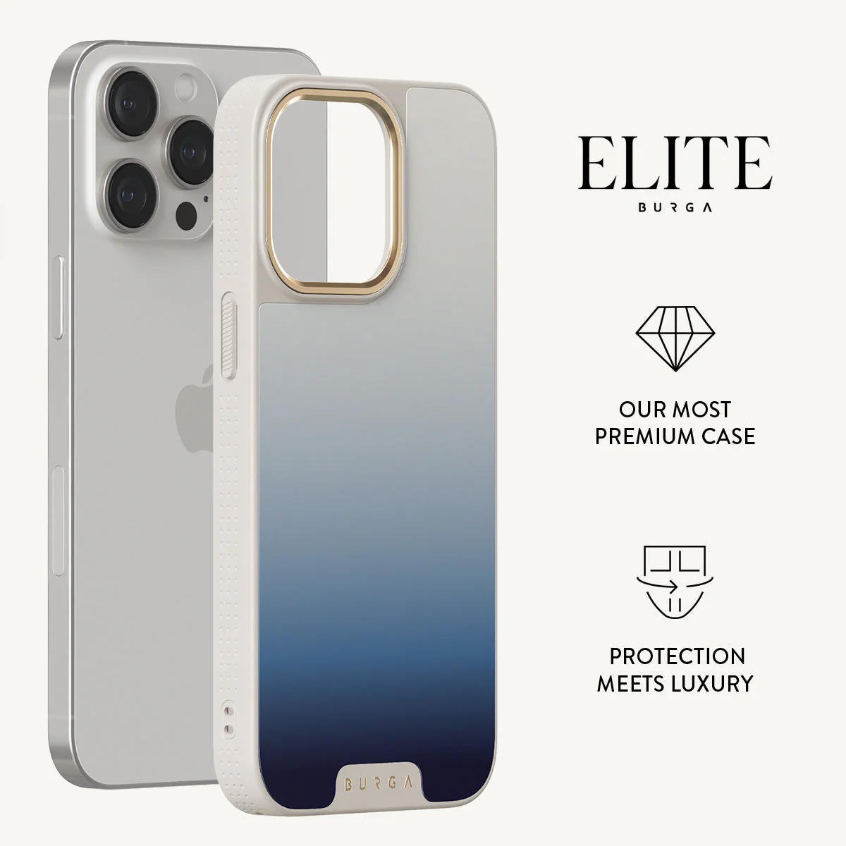 Zero Gravity - iPhone 15 Pro Case - Image 20