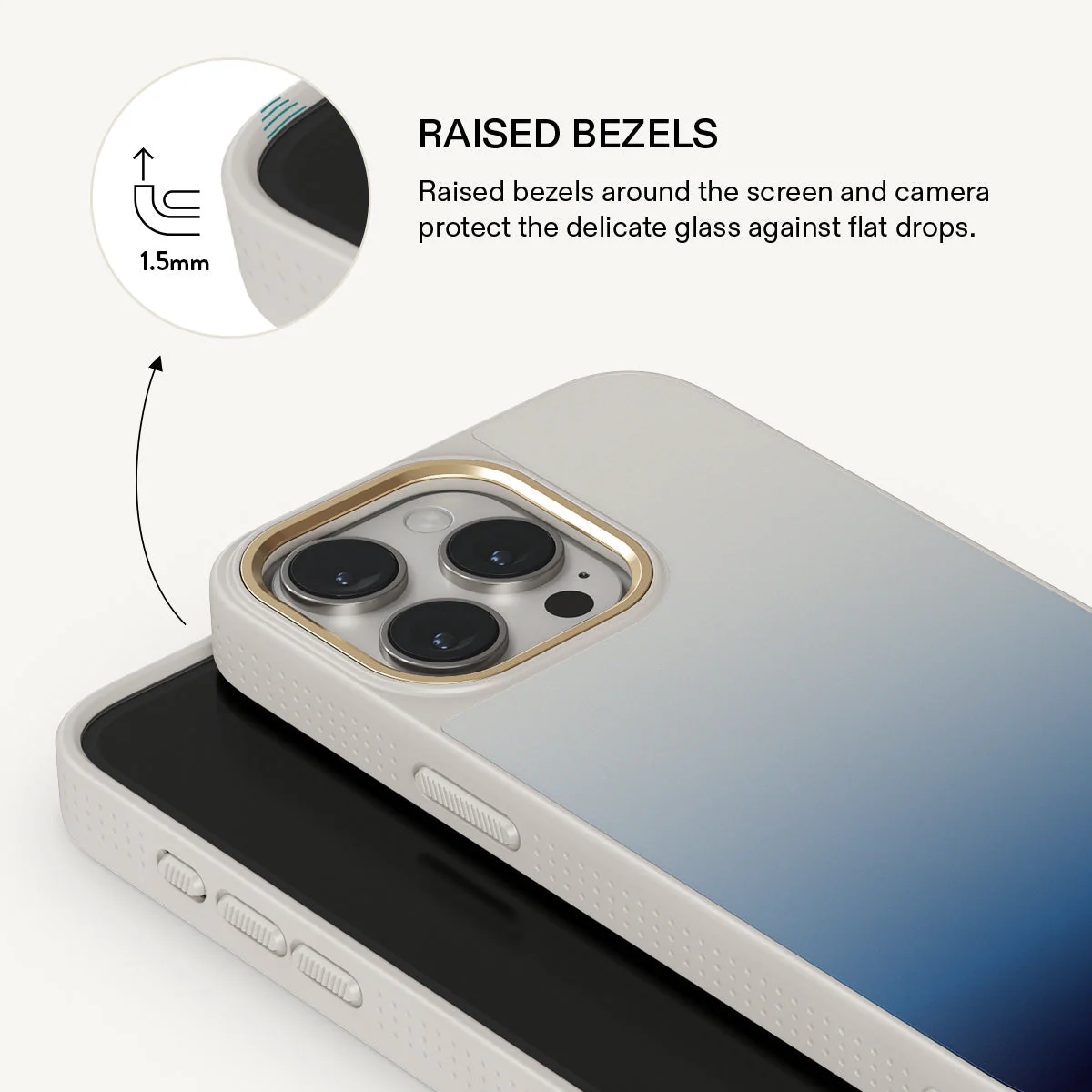 Zero Gravity - iPhone 15 Pro Case - Image 22