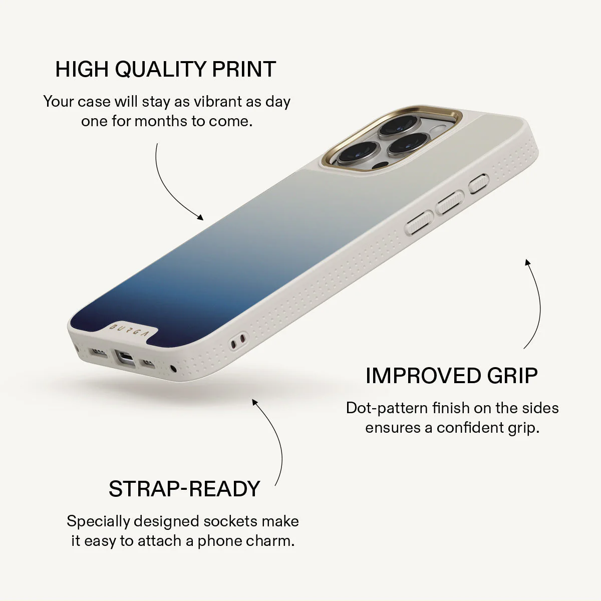 Zero Gravity - iPhone 15 Pro Case - Image 23