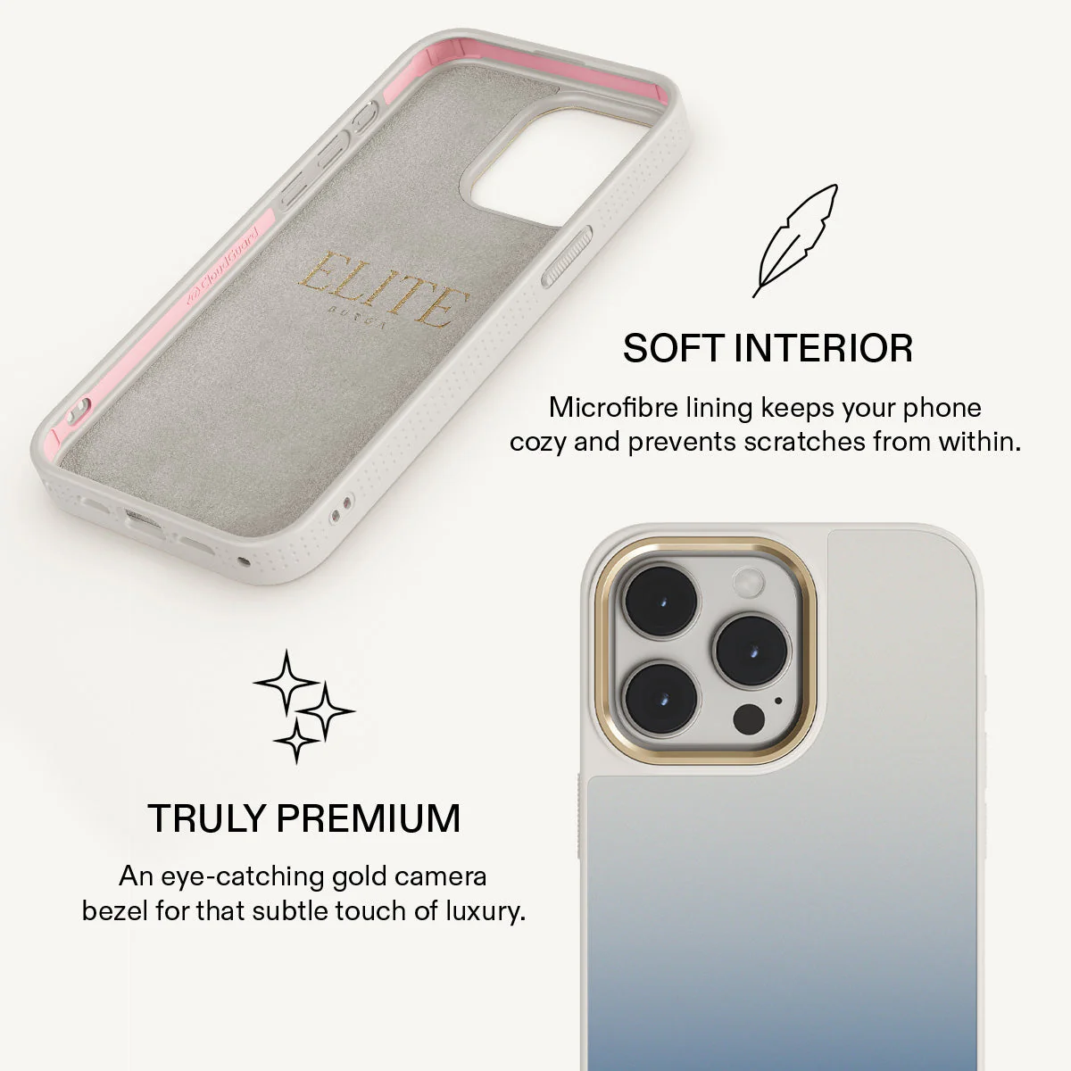 Zero Gravity - iPhone 15 Pro Case - Image 24