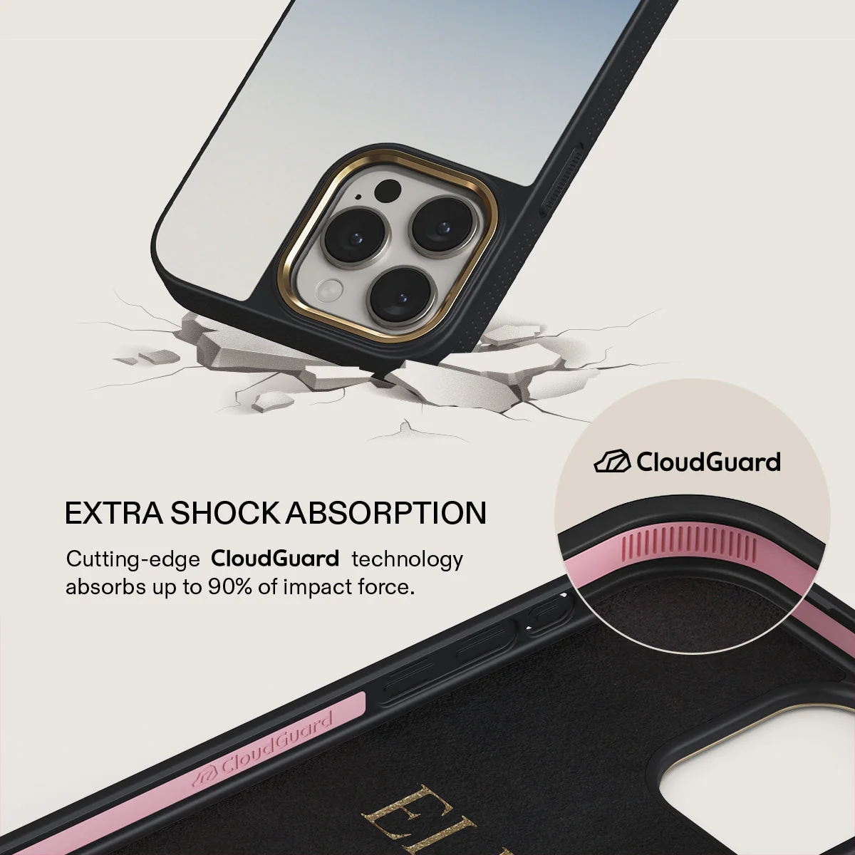 Zero Gravity - iPhone 15 Pro Max Case - Image 7