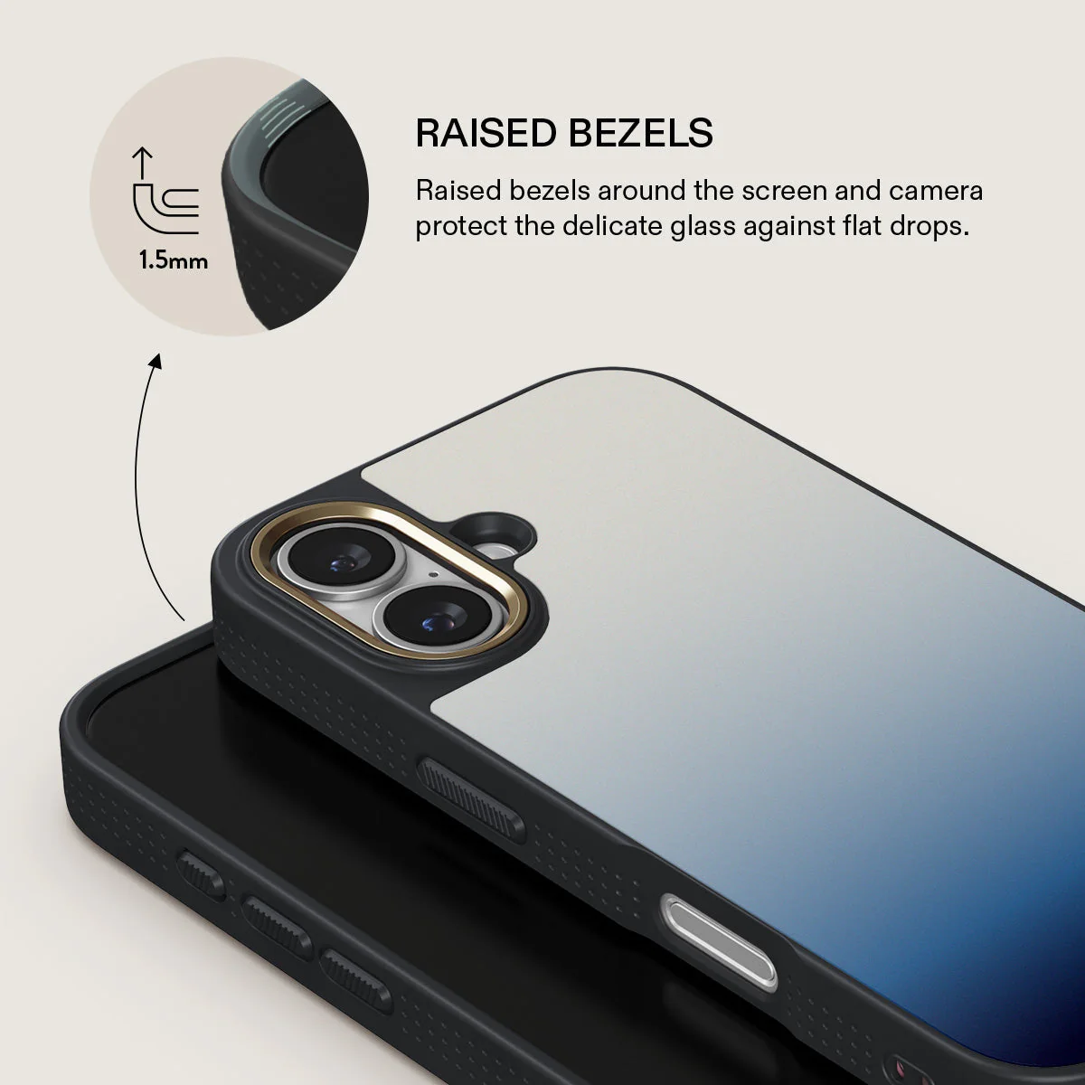 Zero Gravity - iPhone 16 Plus Case - Image 9