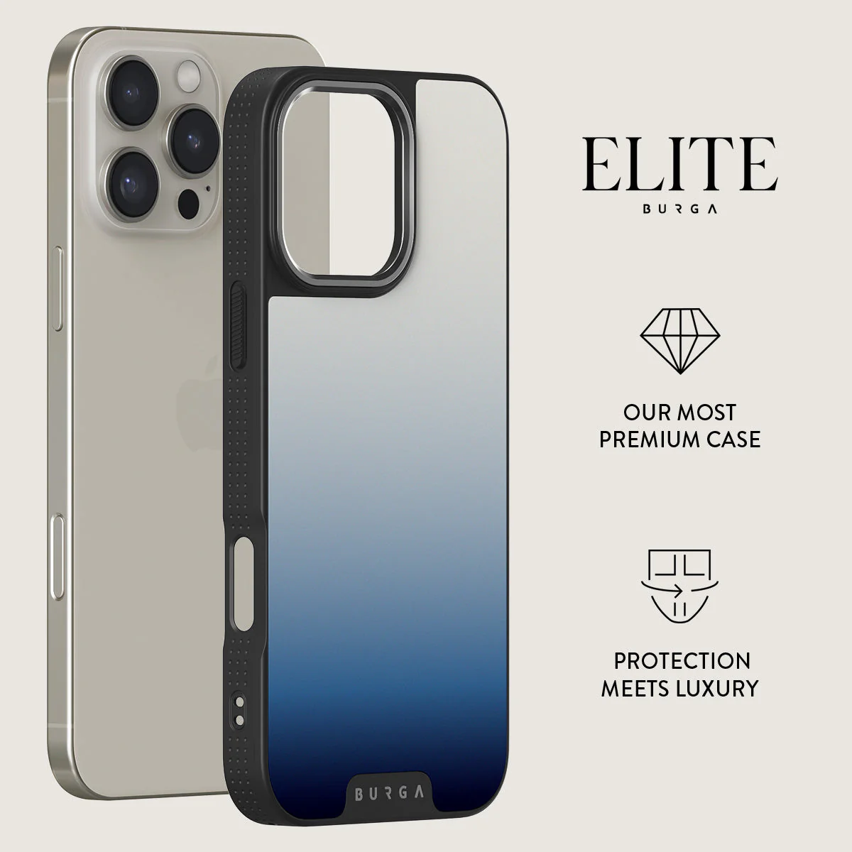 Zero Gravity - iPhone 16 Pro Max Case - Image 14