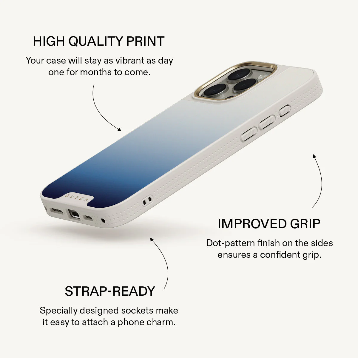 Zero Gravity - iPhone 16 Pro Max Case - Image 24