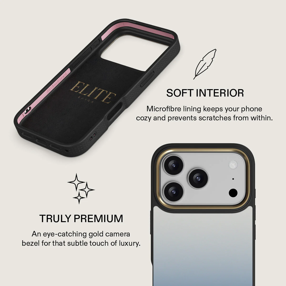 Zero Gravity - iPhone 17 Pro Case - Image 10