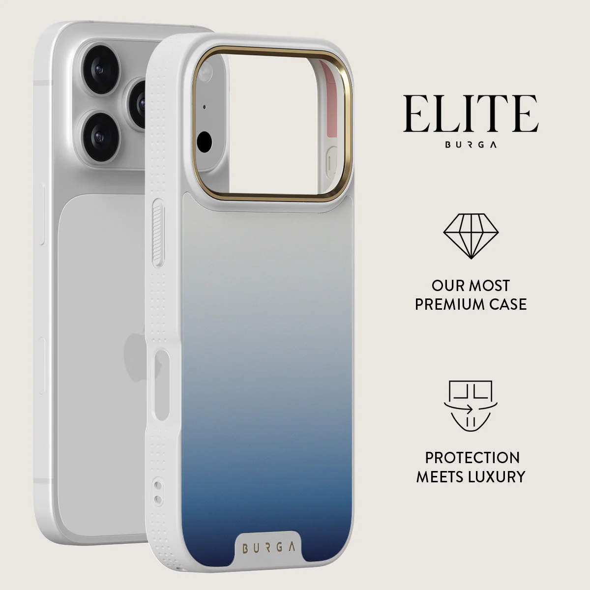 Zero Gravity - iPhone 17 Pro Case - Image 20
