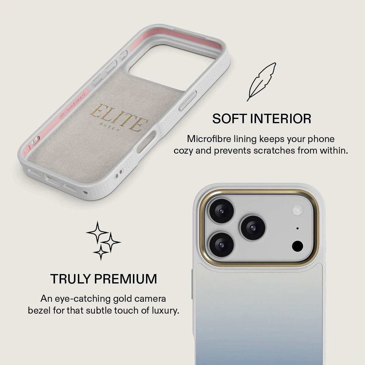 Zero Gravity - iPhone 17 Pro Case - Image 24