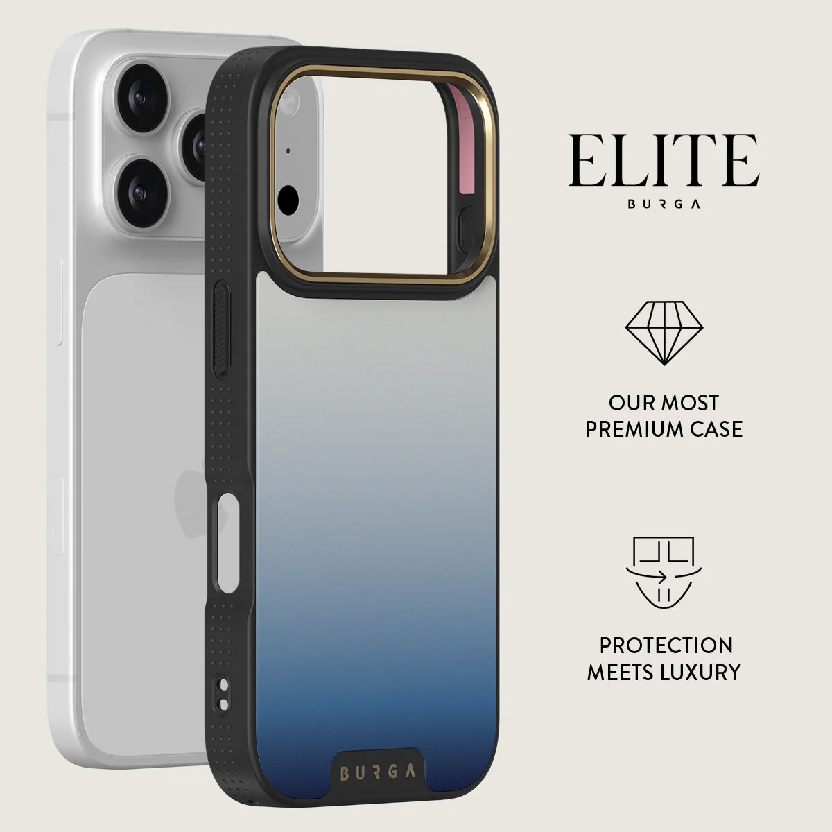 Zero Gravity - iPhone 17 Pro Case - Image 6