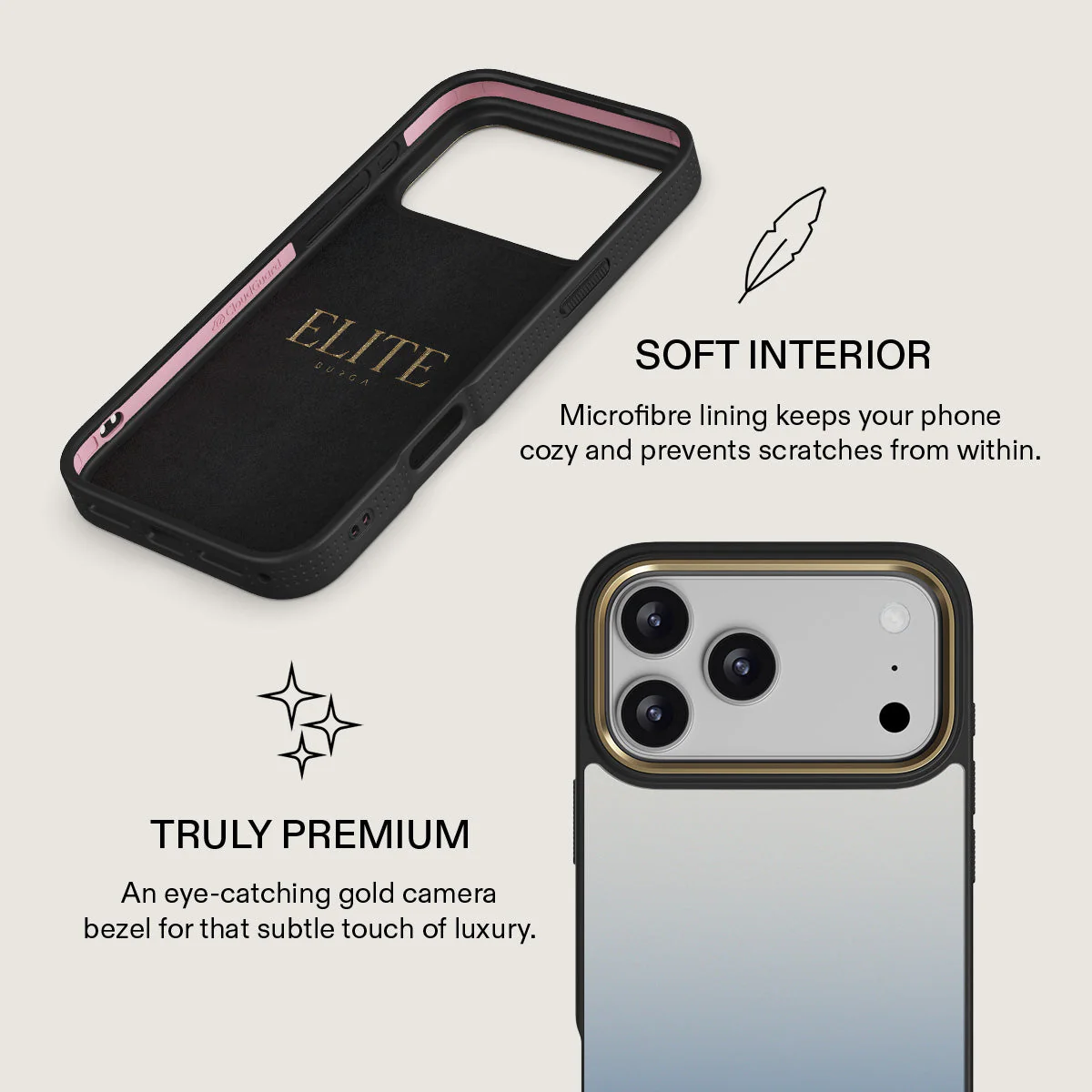 Zero Gravity - iPhone 17 Pro Max Case - Image 10