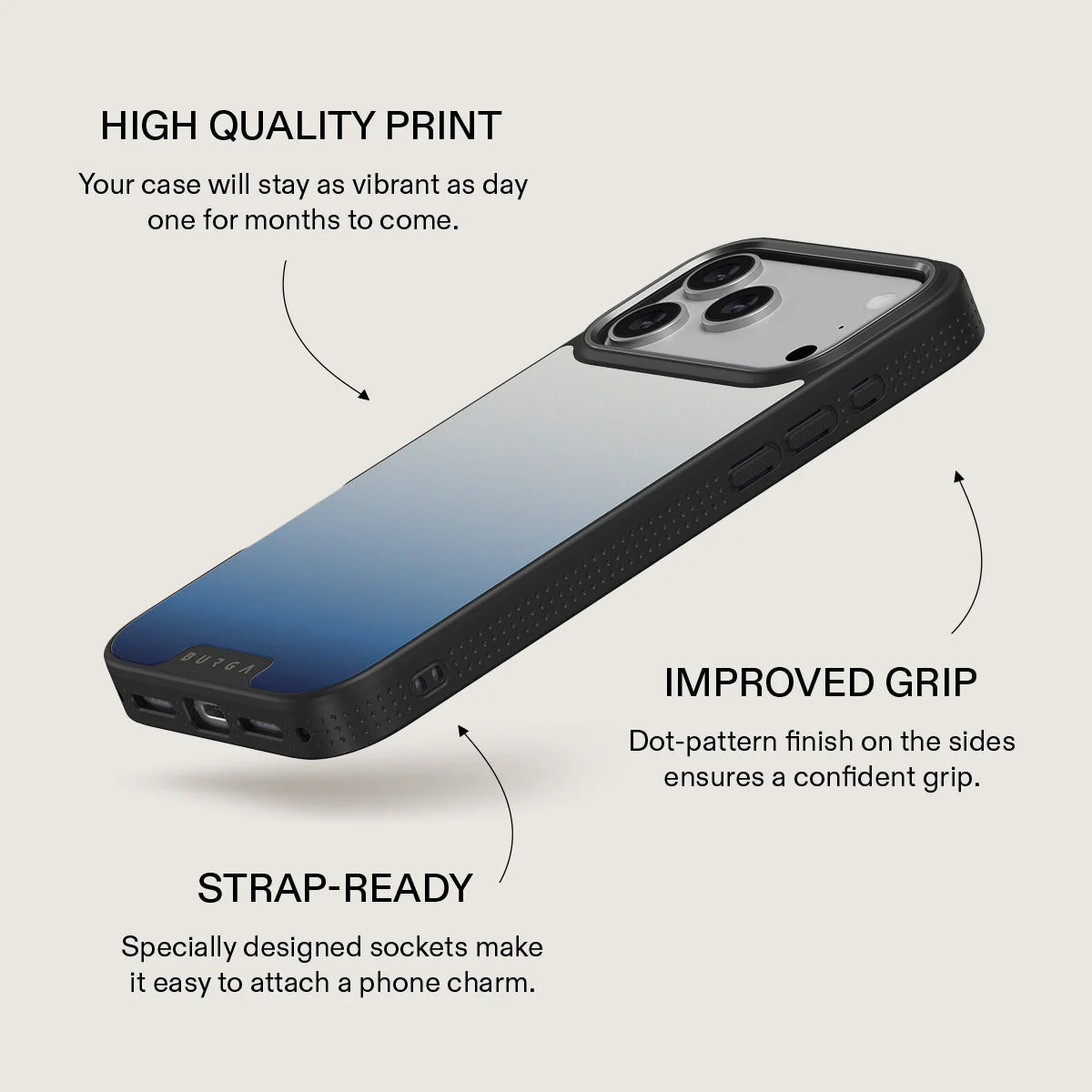 Zero Gravity - iPhone 17 Pro Max Case - Image 16