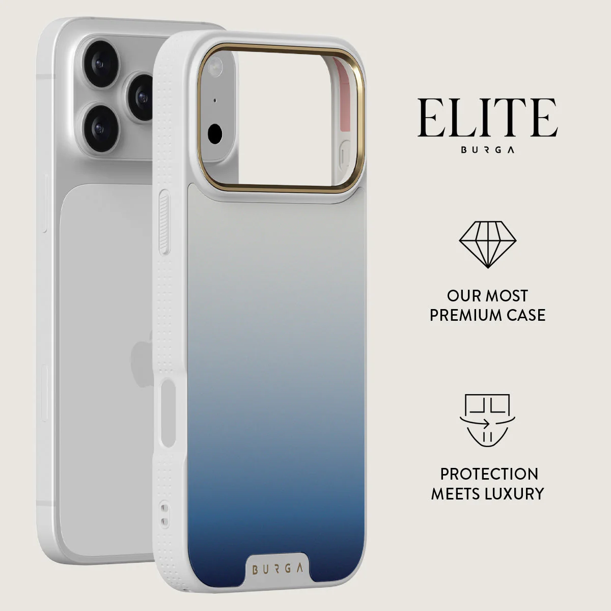 Zero Gravity - iPhone 17 Pro Max Case - Image 20
